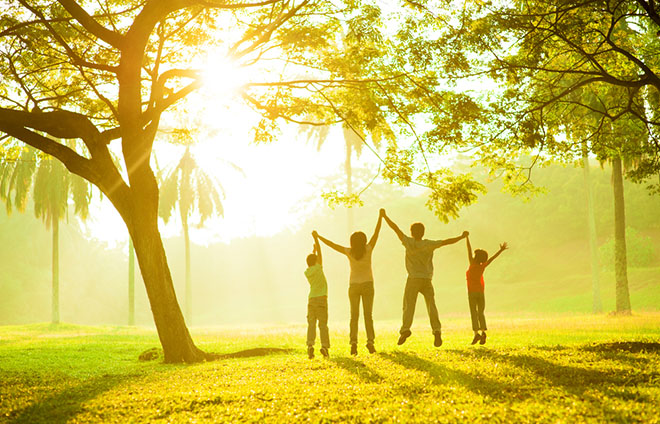 Аз жаргалтай амьдралын 8 нууц